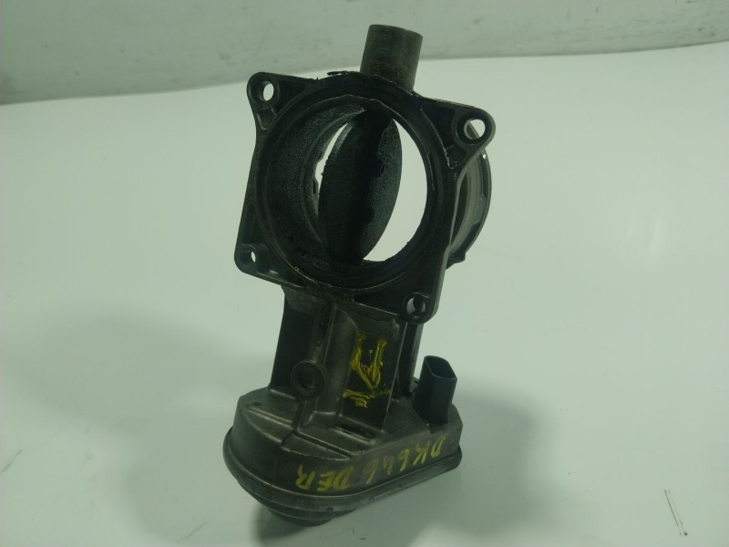 Recambio de caja mariposa para volkswagen touareg (7la) tdi v10 referencia OEM IAM  072128070G 