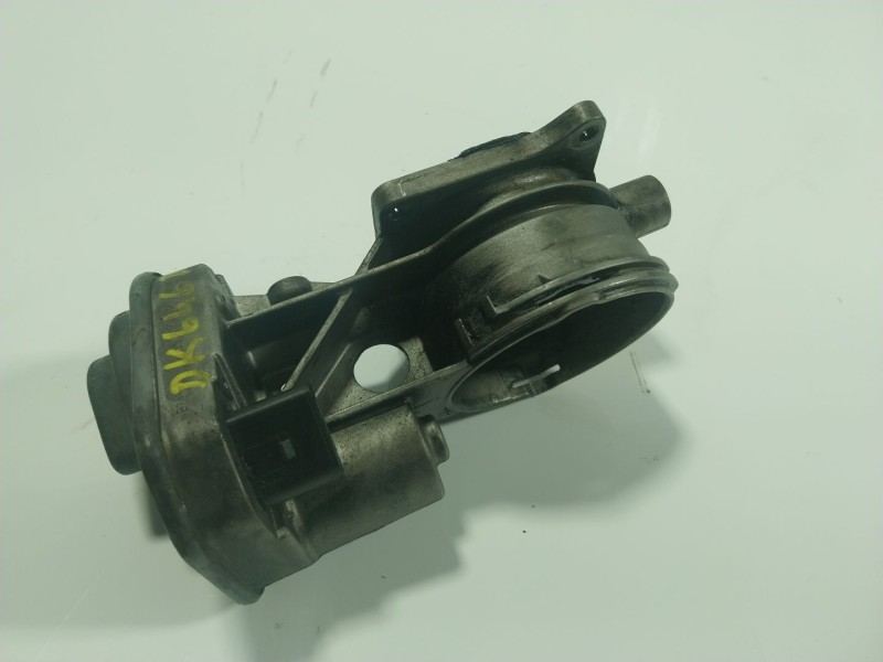 Recambio de caja mariposa para volkswagen touareg (7la) tdi v10 referencia OEM IAM  072128070G 