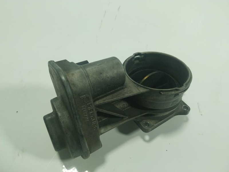 Recambio de caja mariposa para volkswagen touareg (7la) tdi v10 referencia OEM IAM  072128070G 