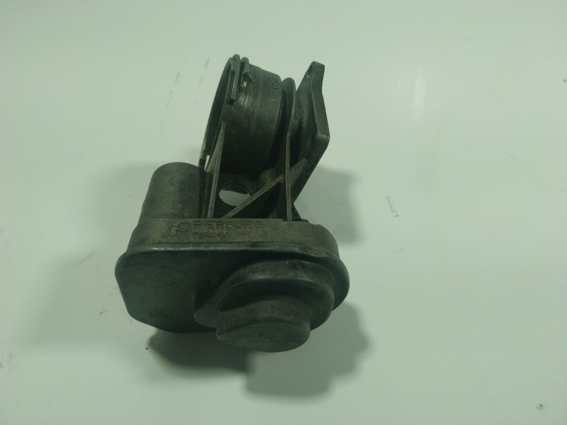 Recambio de caja mariposa para volkswagen touareg (7la) tdi v10 referencia OEM IAM  072128070G 