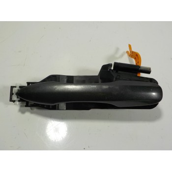 MANETA EXTERIOR TRASERA IZQUIERDA 6921102934 