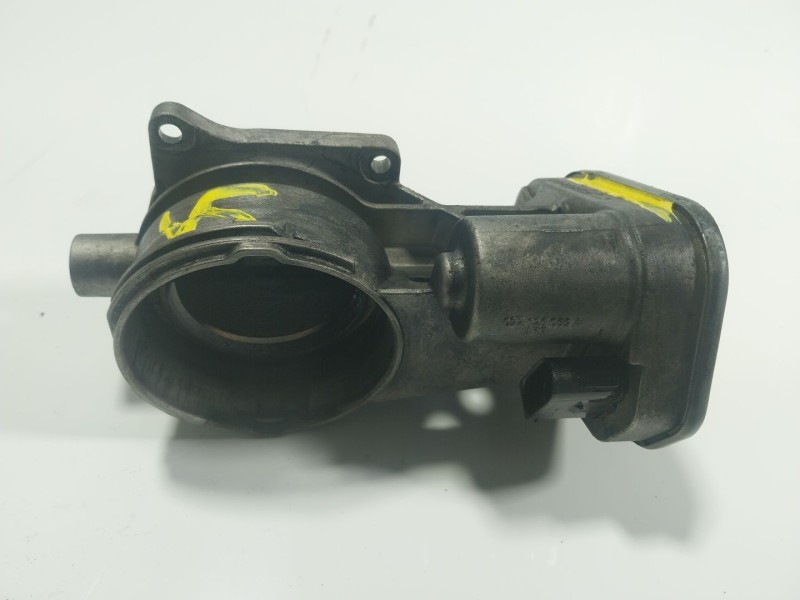 Recambio de caja mariposa para volkswagen touareg (7la) tdi v10 referencia OEM IAM  072128080A 