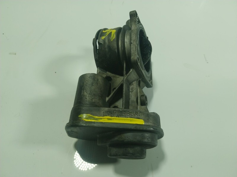 Recambio de caja mariposa para volkswagen touareg (7la) tdi v10 referencia OEM IAM  072128080A 