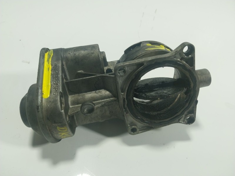 Recambio de caja mariposa para volkswagen touareg (7la) tdi v10 referencia OEM IAM  072128080A 