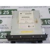 Recambio de sistema audio / radio cd para jeep compass (2008-2011) 2.2 crdi referencia OEM IAM 5064955AC 05064955AC 