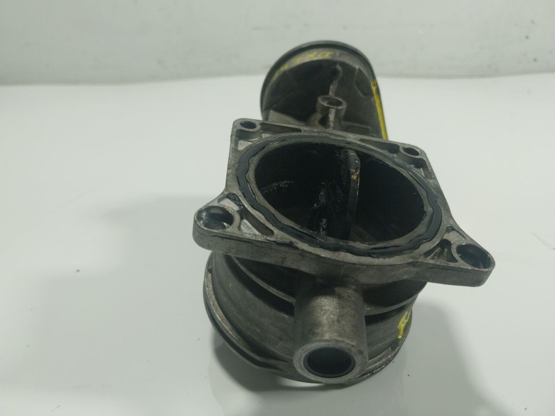 Recambio de caja mariposa para volkswagen touareg (7la) tdi v10 referencia OEM IAM  072128080A 