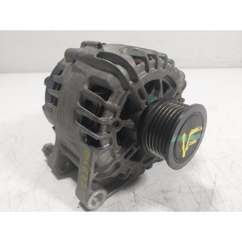 Recambio de alternador para ford transit courier 1.5 tdci cat referencia OEM IAM  ET7610300AA 