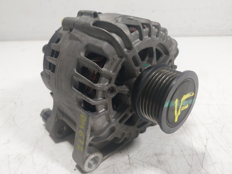 Recambio de alternador para ford transit courier 1.5 tdci cat referencia OEM IAM  ET7610300AA 