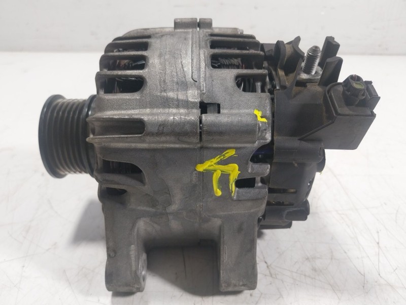Recambio de alternador para ford transit courier 1.5 tdci cat referencia OEM IAM  ET7610300AA 