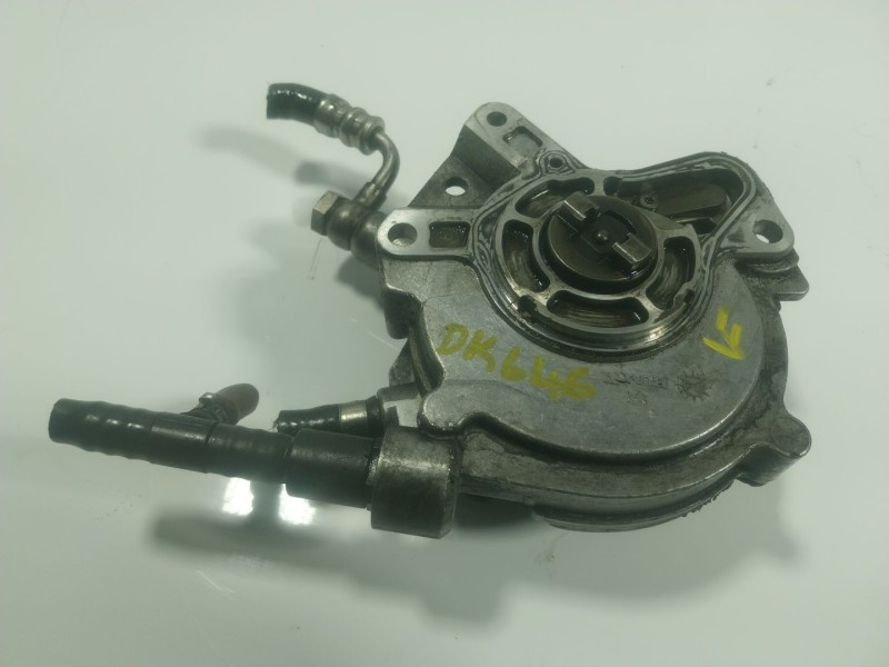 Recambio de depresor freno / bomba vacio para volkswagen touareg (7la) tdi v10 referencia OEM IAM  07Z145209B 