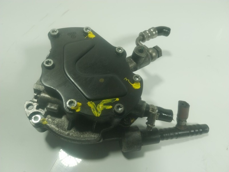 Recambio de depresor freno / bomba vacio para volkswagen touareg (7la) tdi v10 referencia OEM IAM  07Z145209B 