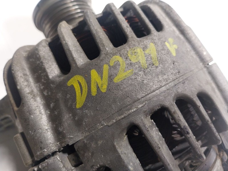 Recambio de alternador para seat leon (5f1) 1.6 tdi referencia OEM IAM  03L903023 