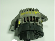 Recambio de alternador para fiat doblo cargo (263_) 1.6 d multijet referencia OEM IAM  52003507  2