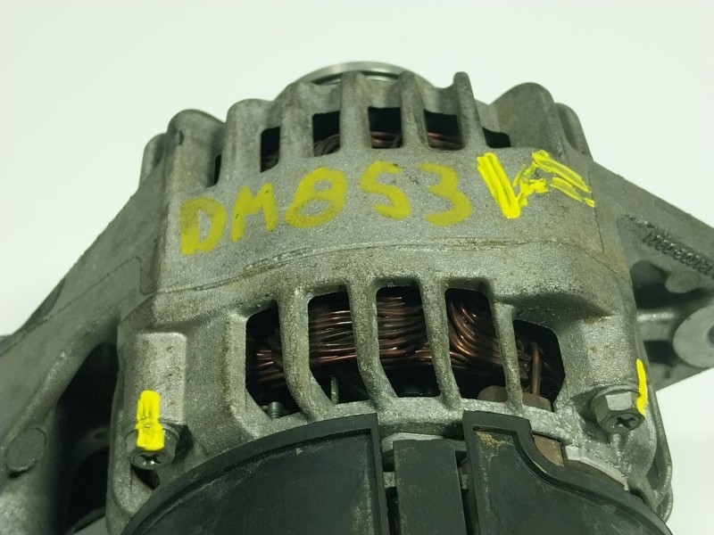 Recambio de alternador para fiat doblo cargo (263_) 1.6 d multijet referencia OEM IAM  52003507 