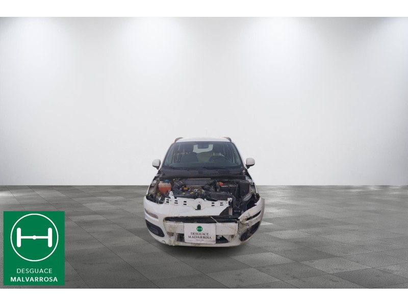 fiat panda (312_, 319_) del año 2016