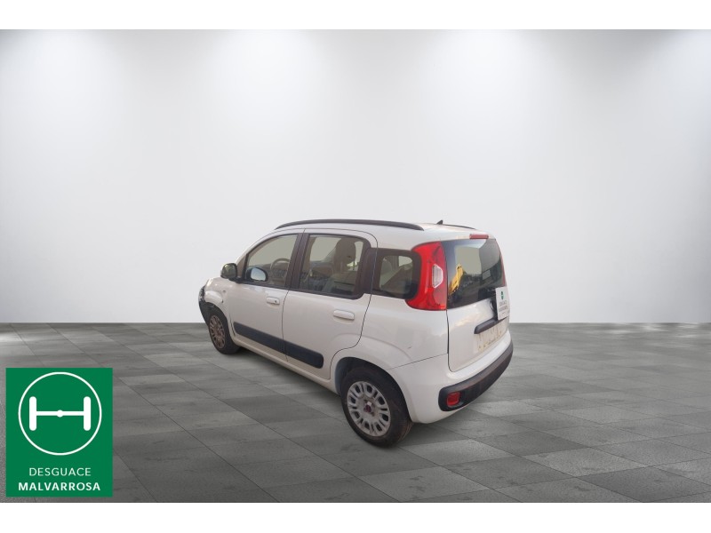 fiat panda (312_, 319_) del año 2016