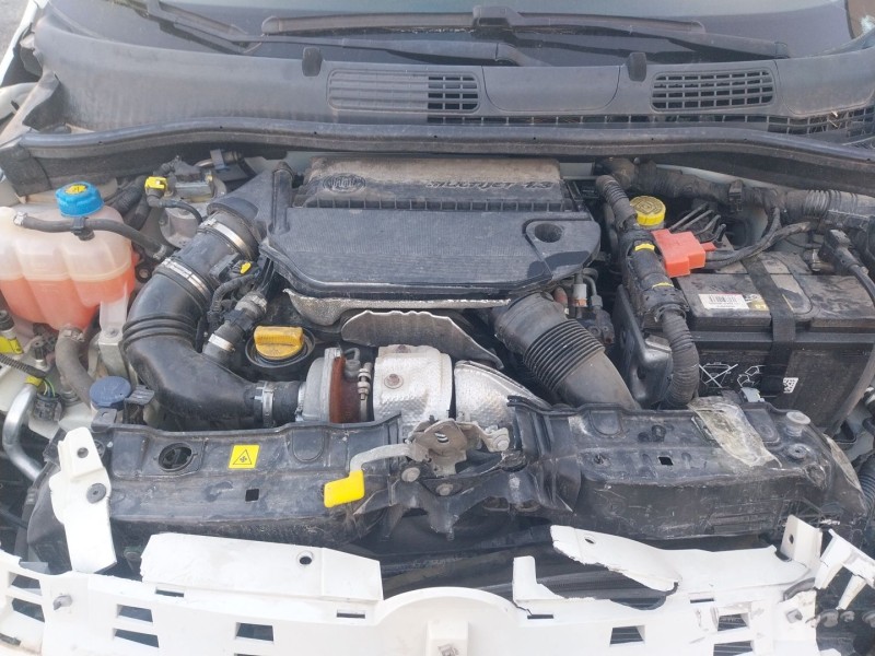 fiat panda (312_, 319_) del año 2016