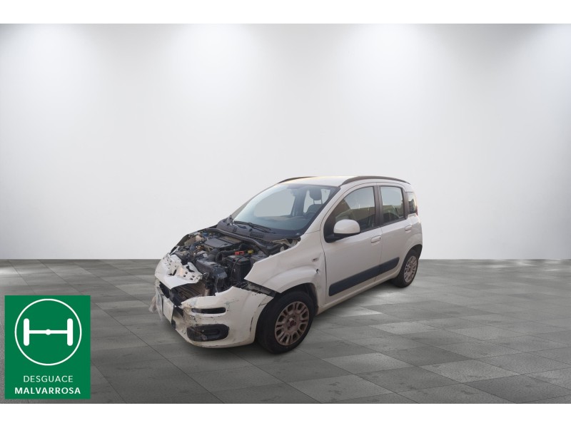 fiat panda (312_, 319_) del año 2016
