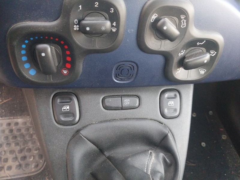 fiat panda (312_, 319_) del año 2016