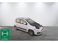 fiat panda (312_, 319_) del año 2016