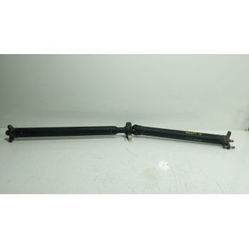 TRANSMISION CENTRAL 759840107 