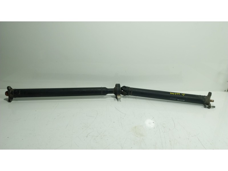 Recambio de transmision central para bmw 1 (f21) 118 d xdrive referencia OEM IAM  759840107 