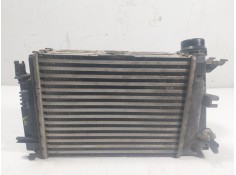 Recambio de intercooler para renault kadjar (ha_, hl_) 1.3 tce 140 referencia OEM IAM  144962803R  2