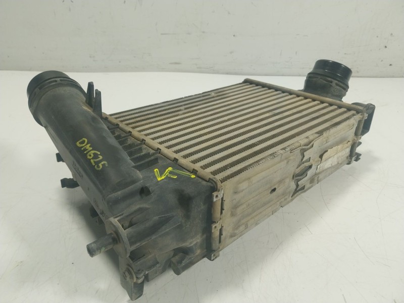 Recambio de intercooler para renault kadjar (ha_, hl_) 1.3 tce 140 referencia OEM IAM  144962803R 