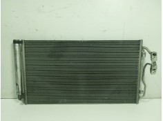 Recambio de condensador aire acondicionado para bmw serie 3 lim. (f30) 2.0 16v turbodiesel referencia OEM IAM  680472201  2