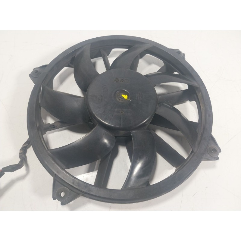 Recambio de electroventilador para citroën c4 ii (nc_) 1.2 thp 110 referencia OEM IAM  874716T 