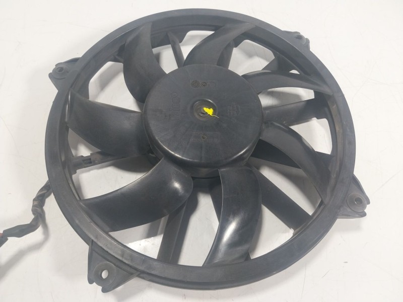 Recambio de electroventilador para citroën c4 ii (nc_) 1.2 thp 110 referencia OEM IAM  874716T 