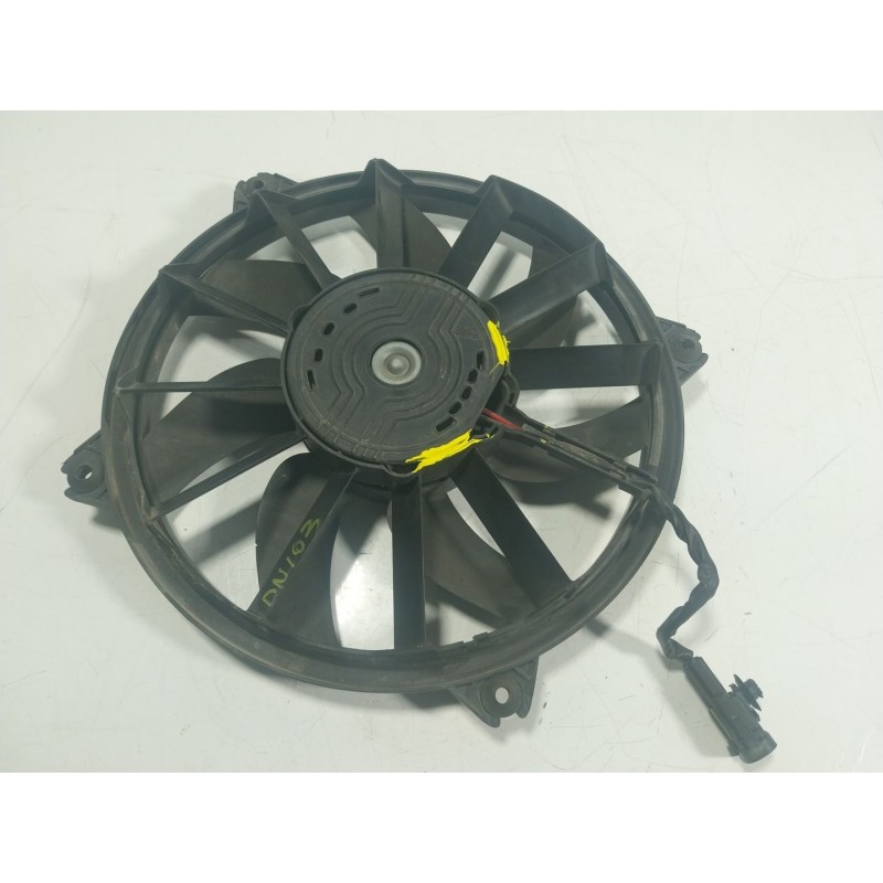 Recambio de electroventilador para citroën c4 ii (nc_) 1.2 thp 110 referencia OEM IAM  874716T 