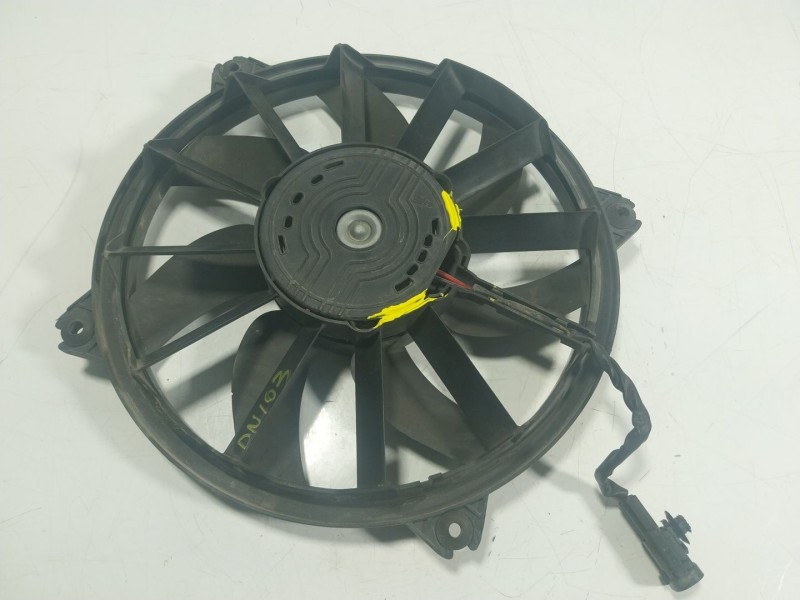 Recambio de electroventilador para citroën c4 ii (nc_) 1.2 thp 110 referencia OEM IAM  874716T 