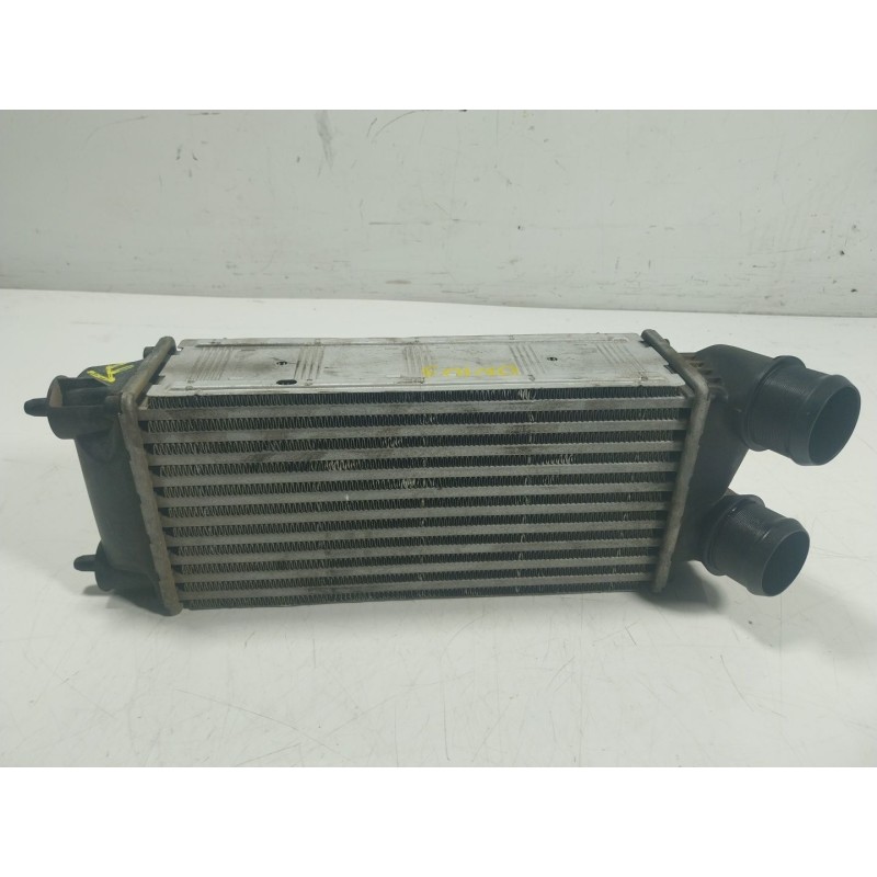 Recambio de intercooler para citroën c4 ii (nc_) 1.2 thp 110 referencia OEM IAM  9800291280 