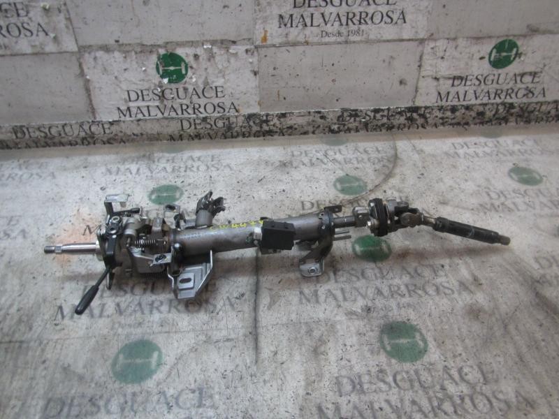 Recambio de columna direccion para kia sorento 2.5 crdi concept referencia OEM IAM 563003E500  