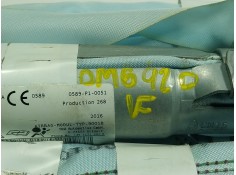 Recambio de airbag cortina delantero derecho para ford ka+ iii (uk, fk) 1.2 referencia OEM IAM  G1BSA042D95  2
