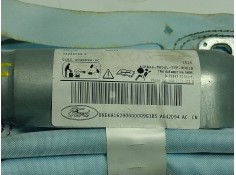 Recambio de airbag cortina delantero izquierdo para ford ka+ iii (uk, fk) 1.2 referencia OEM IAM  G1B5A042094  2