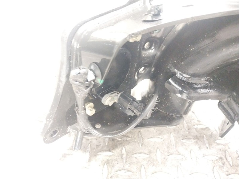 Recambio de puente trasero para ford kuga st-line x plug-in hybrid referencia OEM IAM   