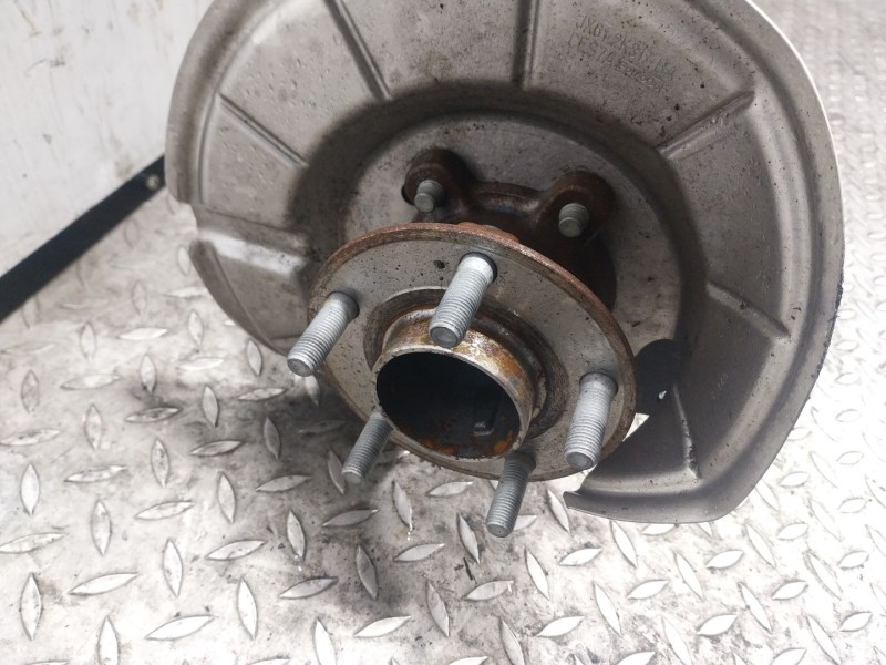 Recambio de puente trasero para ford kuga st-line x plug-in hybrid referencia OEM IAM   