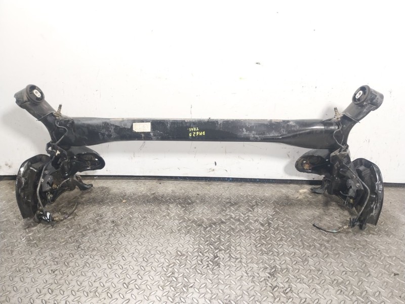 Recambio de puente trasero para renault kadjar (ha_, hl_) 1.3 tce 140 referencia OEM IAM   