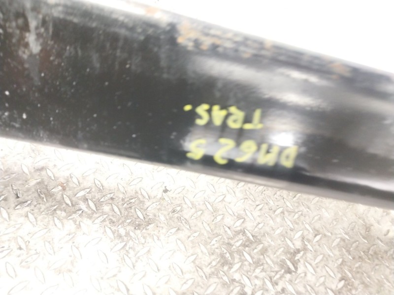 Recambio de puente trasero para renault kadjar (ha_, hl_) 1.3 tce 140 referencia OEM IAM   