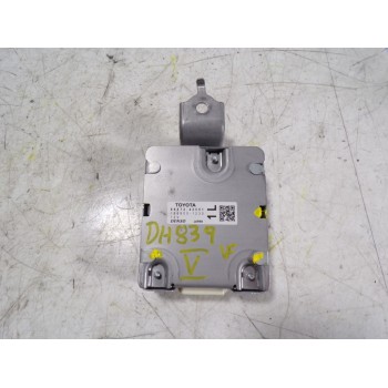 MODULO ELECTRONICO 8657242051 8657242051 1669001230