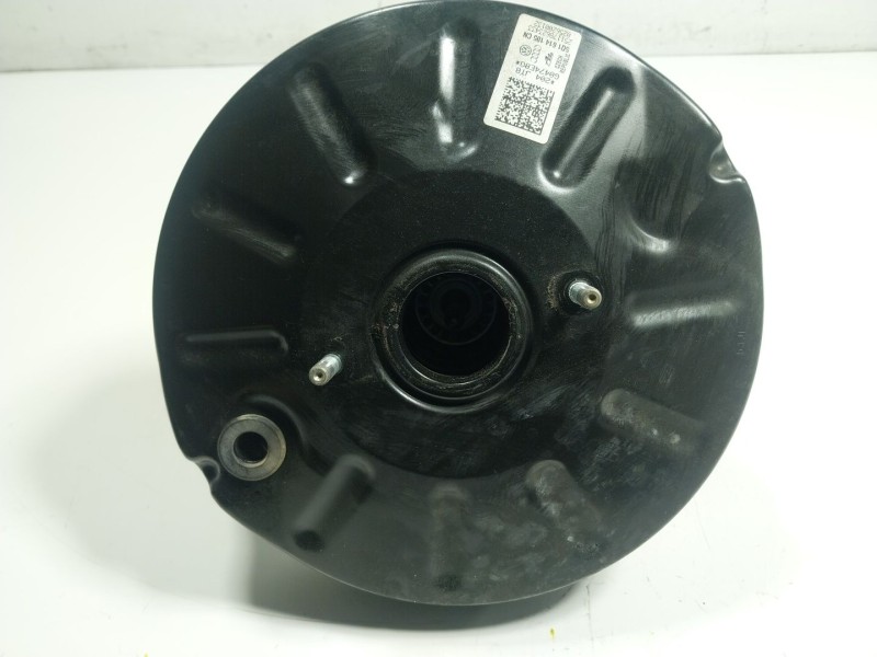 Recambio de servofreno para seat leon (5f1) 1.6 tdi referencia OEM IAM  5Q1614105 