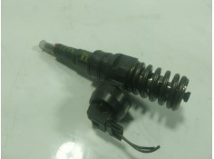 Recambio de inyector para volkswagen touareg (7la) tdi v10 referencia OEM IAM  0986441561  2