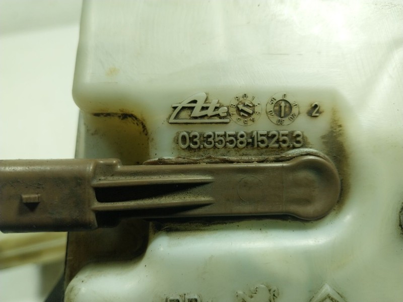 Recambio de bomba freno para peugeot 3008 monospace (0u_) 1.6 hdi referencia OEM IAM  03355815253 