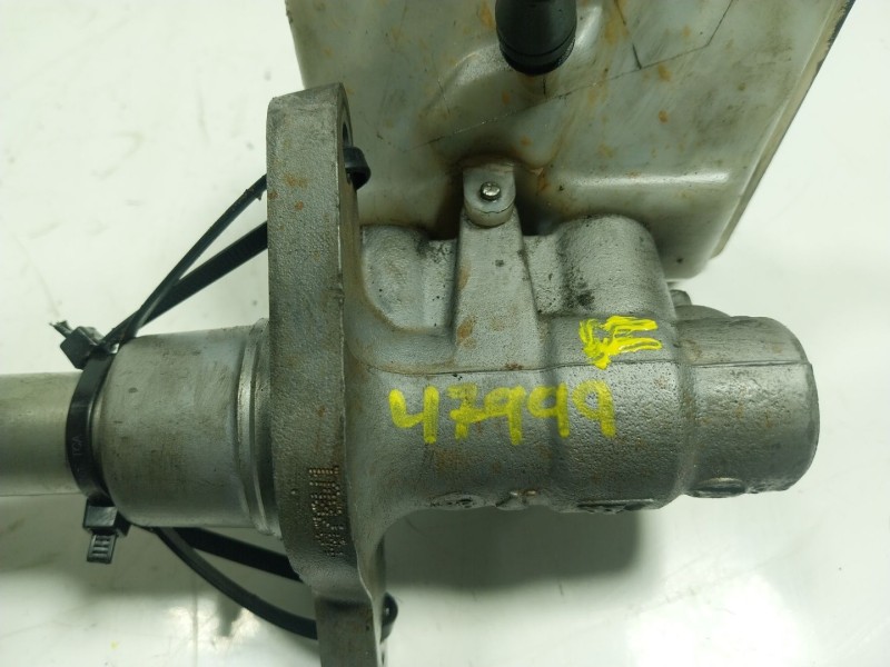 Recambio de bomba freno para peugeot 3008 monospace (0u_) 1.6 hdi referencia OEM IAM  03355815253 