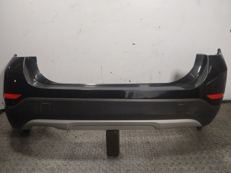 Recambio de paragolpes trasero para bmw x1 (e84) 2.0 16v turbodiesel referencia OEM IAM   