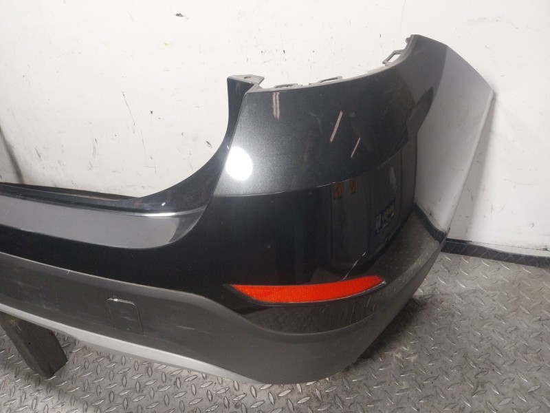 Recambio de paragolpes trasero para bmw x1 (e84) 2.0 16v turbodiesel referencia OEM IAM   