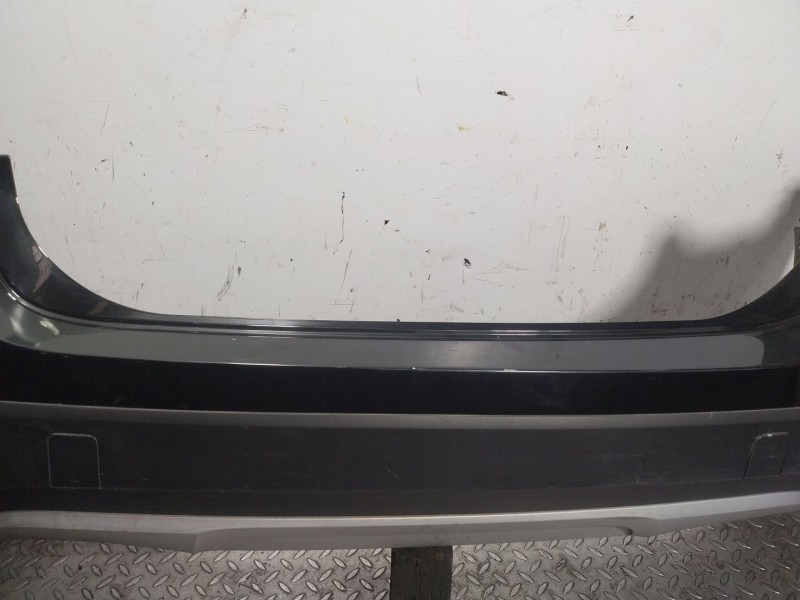 Recambio de paragolpes trasero para bmw x1 (e84) 2.0 16v turbodiesel referencia OEM IAM   