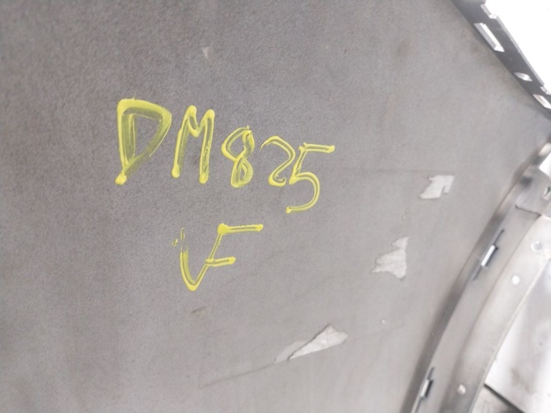 Recambio de paragolpes trasero para bmw x1 (e84) 2.0 16v turbodiesel referencia OEM IAM   